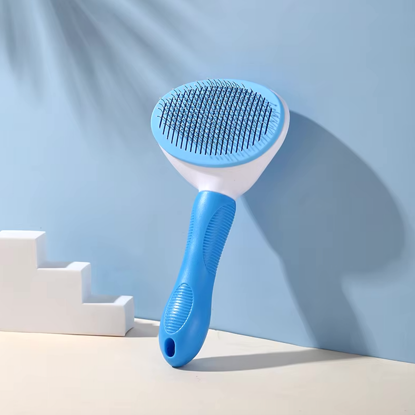 FurryGroom - Brosse de toilettage pour chien et chat