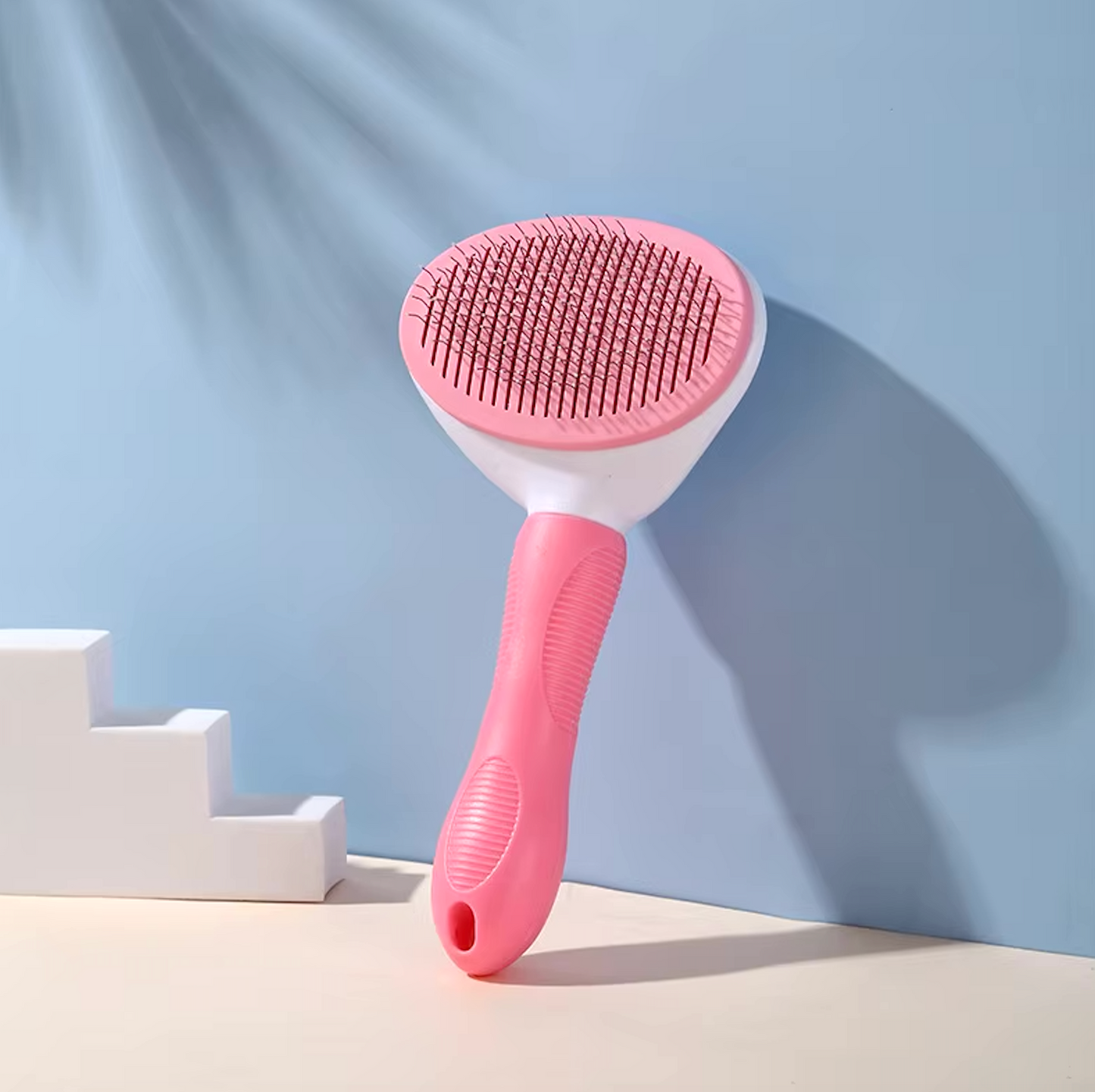 FurryGroom - Brosse de toilettage pour chien et chat